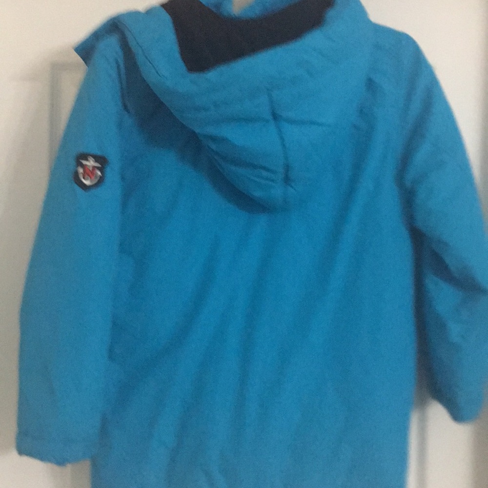 Jacket - Picture 2 of 4